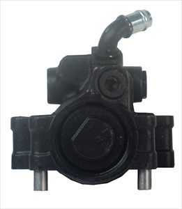 Power Steering