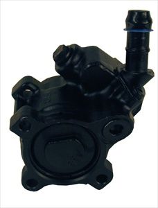 Power Steering