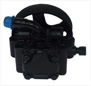 Power Steering