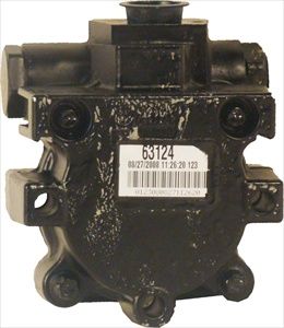 Power Steering