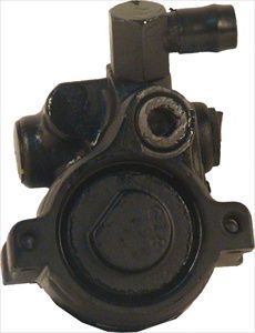 Power Steering