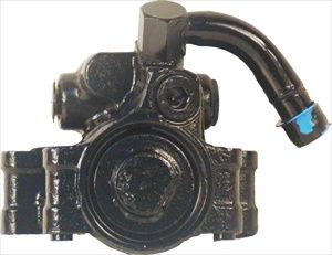 Power Steering