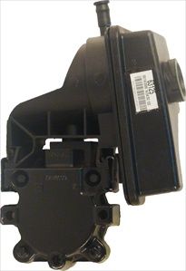 Power Steering
