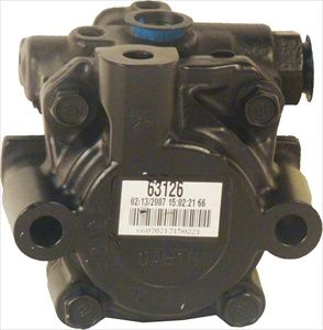 Power Steering