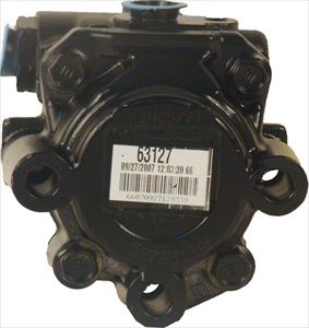 Power steering