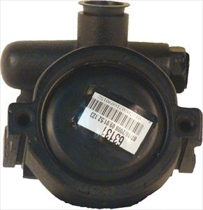 Power Steering