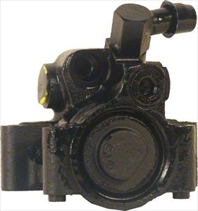 Power Steering