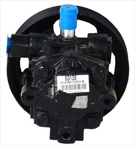 Power Steering