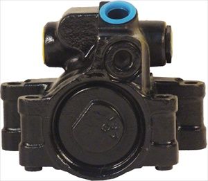 Power Steering