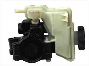 Power Steering