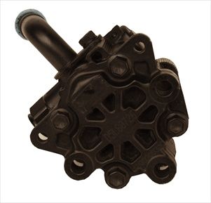 Power Steering