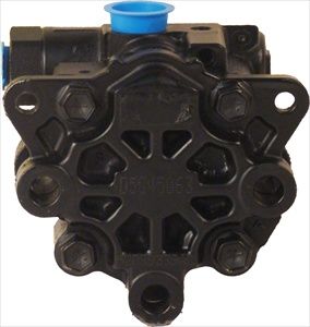Power Steering