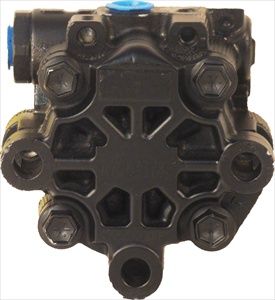 Power Steering