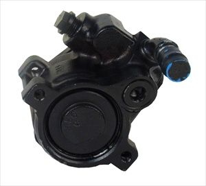 Power Steering