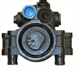 Power Steering
