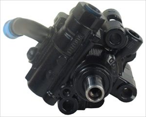 Power Steering