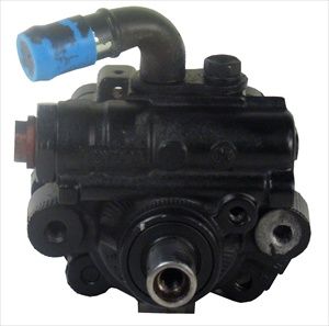 Power Steering