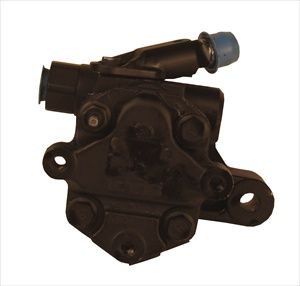 Power Steering