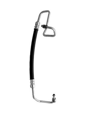 HOSE - Pressure