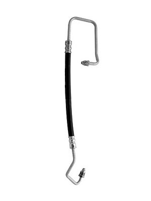 HOSE - Pressure