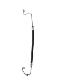 HOSE - Pressure