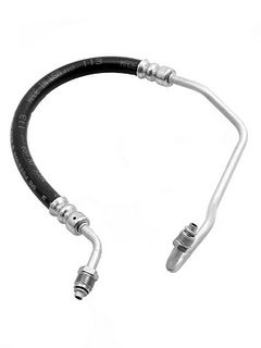 HOSE - Pressure