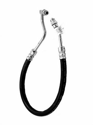 HOSE - Pressure