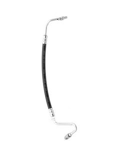 HOSE - Pressure