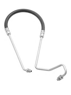 HOSE - Pressure
