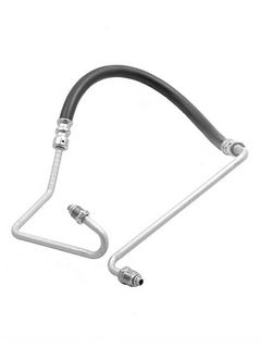 HOSE - Pressure