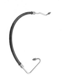 HOSE - Pressure