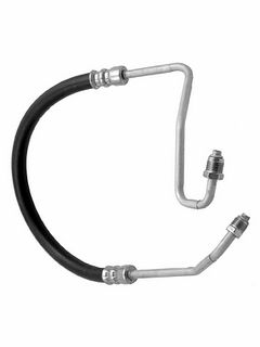 HOSE - Pressure
