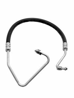 HOSE - Pressure