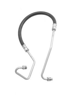 HOSE - Pressure