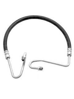 HOSE - Pressure