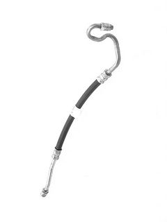 HOSE - Pressure