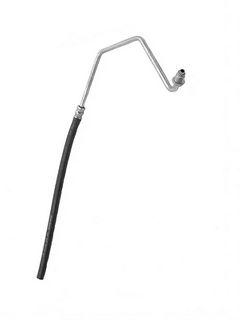 HOSE - Return