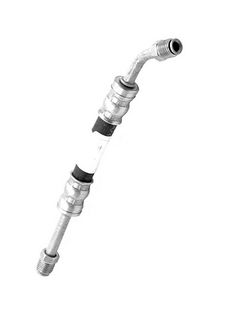 HOSE - Pressure