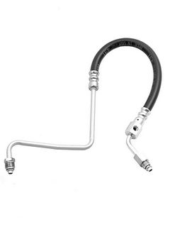HOSE - Pressure