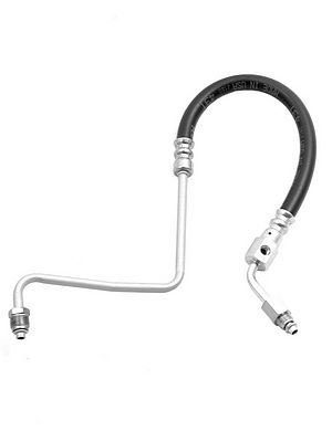 HOSE - Pressure