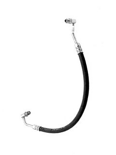 HOSE - Pressure