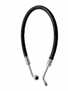 HOSE - Pressure
