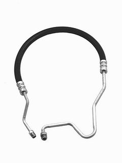 HOSE - Pressure