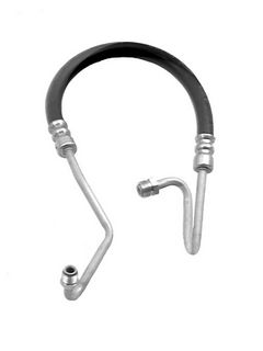 HOSE - Pressure
