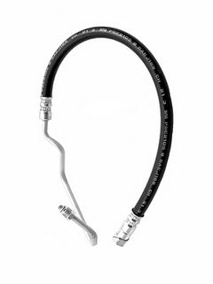 HOSE - Pressure