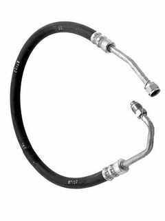 HOSE - Pressure