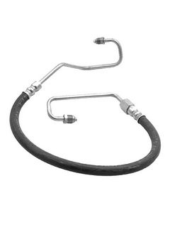 HOSE - Pressure