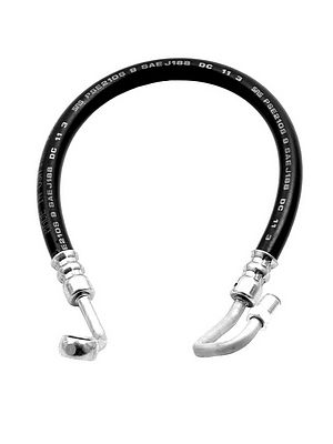 HOSE - Pressure