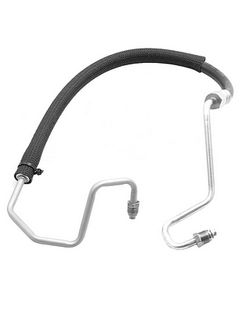 HOSE - Pressure