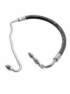 HOSE - Pressure